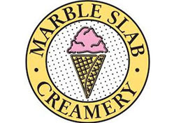 Marble Slab Creamery - Rivercenter Rivercenter Marble Slab Creamery - Rivercenter Rivercenter
